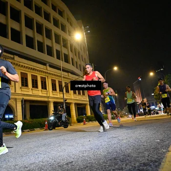 Runner Photo 5543483