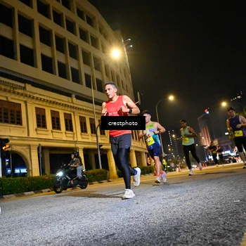 Runner Photo 5543484