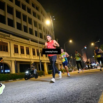 Runner Photo 5543485
