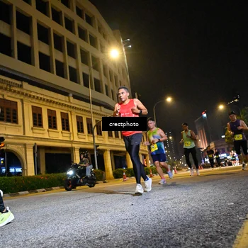 Runner Photo 5543486