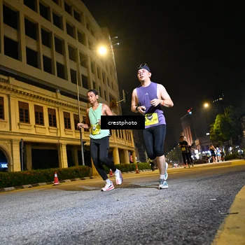 Runner Photo 5543487