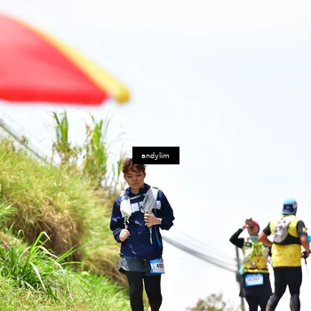 Runner Photo 5543488