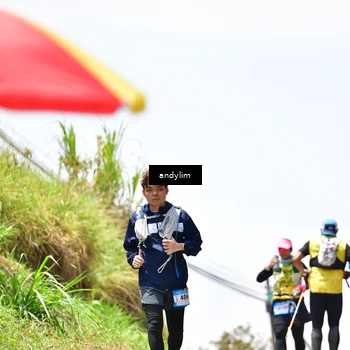 Runner Photo 5543489