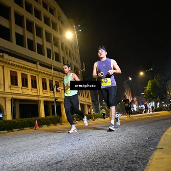 Runner Photo 5543491