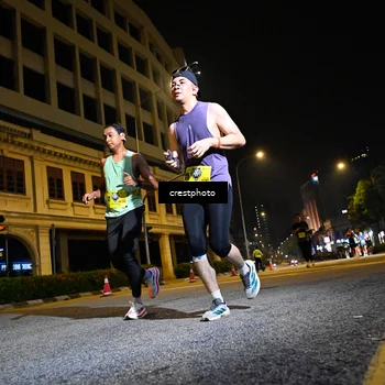 Runner Photo 5543492