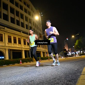 Runner Photo 5543495