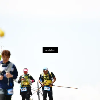 Runner Photo 5543496