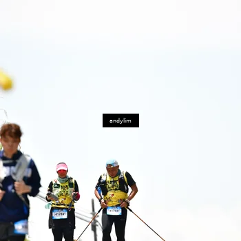 Runner Photo 5543498