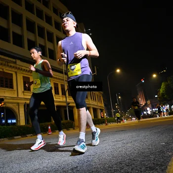 Runner Photo 5543499