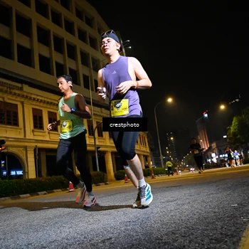 Runner Photo 5543501