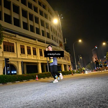 Runner Photo 5543502