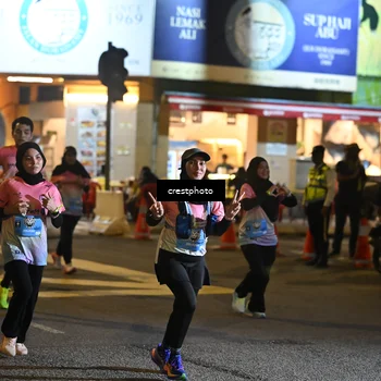 Runner Photo 5543505