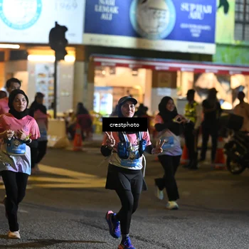Runner Photo 5543508