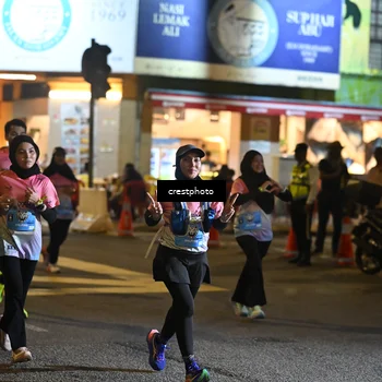 Runner Photo 5543509