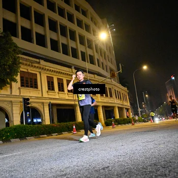 Runner Photo 5543511