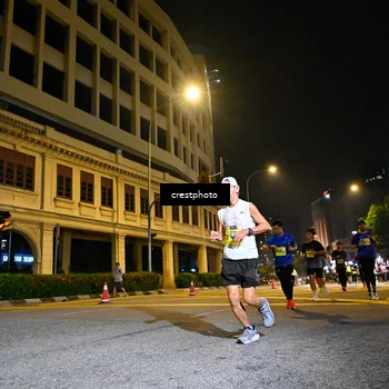 Runner Photo 5543513