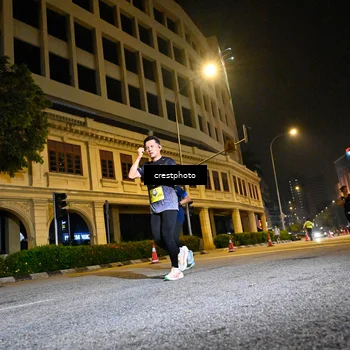 Runner Photo 5543514