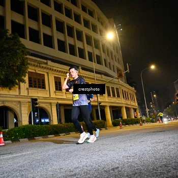 Runner Photo 5543516