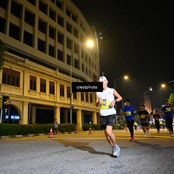 Runner Photo 5543517