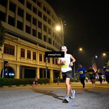 Runner Photo 5543518