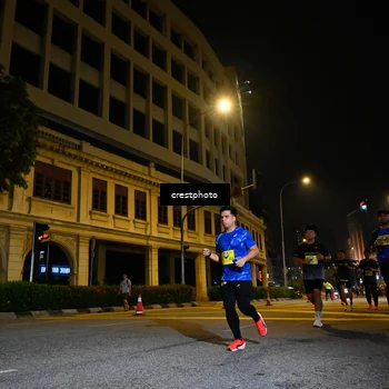Runner Photo 5543519