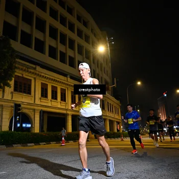 Runner Photo 5543521