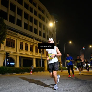 Runner Photo 5543522