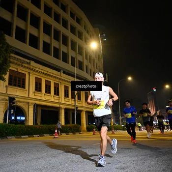 Runner Photo 5543524