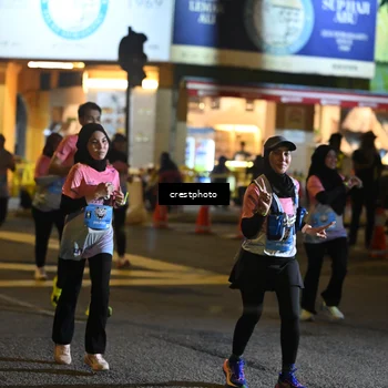 Runner Photo 5543525