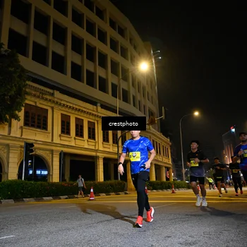 Runner Photo 5543527
