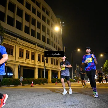 Runner Photo 5543528