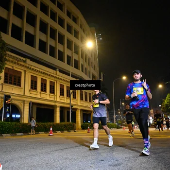 Runner Photo 5543529