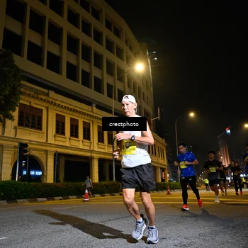 Runner Photo 5543530