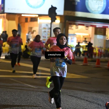Runner Photo 5543531