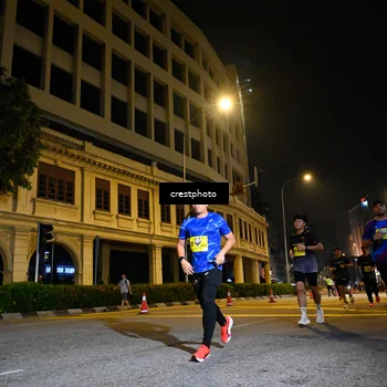 Runner Photo 5543532