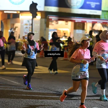 Runner Photo 5543533