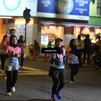 Runner Photo 5543534