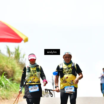 Runner Photo 5543535