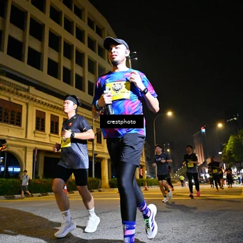 Runner Photo 5543536