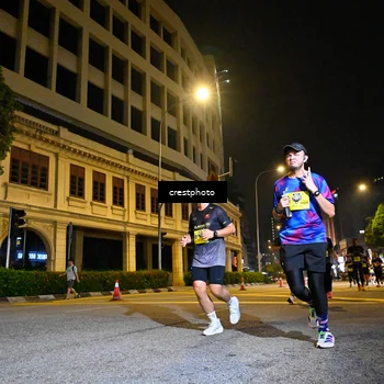 Runner Photo 5543537