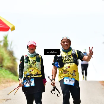 Runner Photo 5543538
