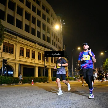 Runner Photo 5543539
