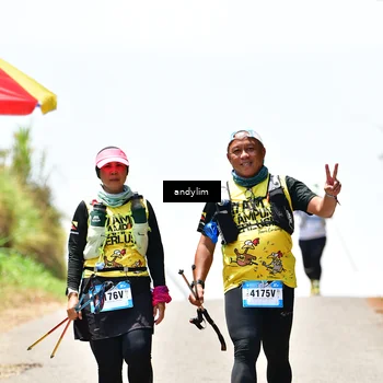 Runner Photo 5543540