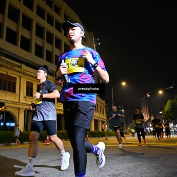 Runner Photo 5543541