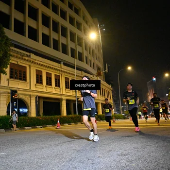 Runner Photo 5543542