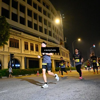 Runner Photo 5543544