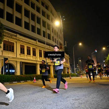 Runner Photo 5543546