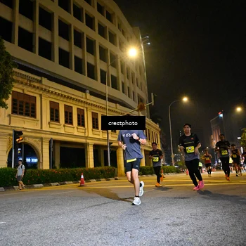 Runner Photo 5543547