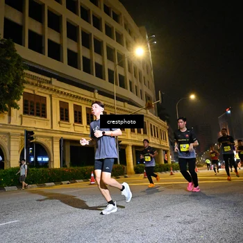 Runner Photo 5543548
