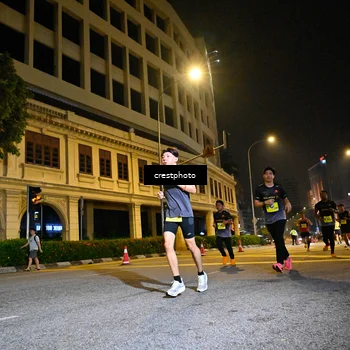 Runner Photo 5543549